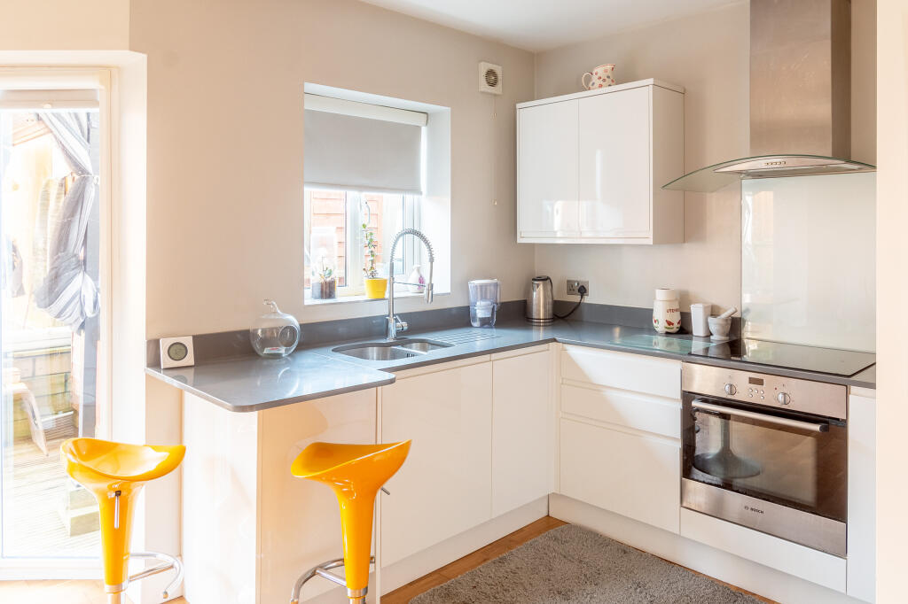 Additional image 6 of Talbot Road, Knowle, Bristol.