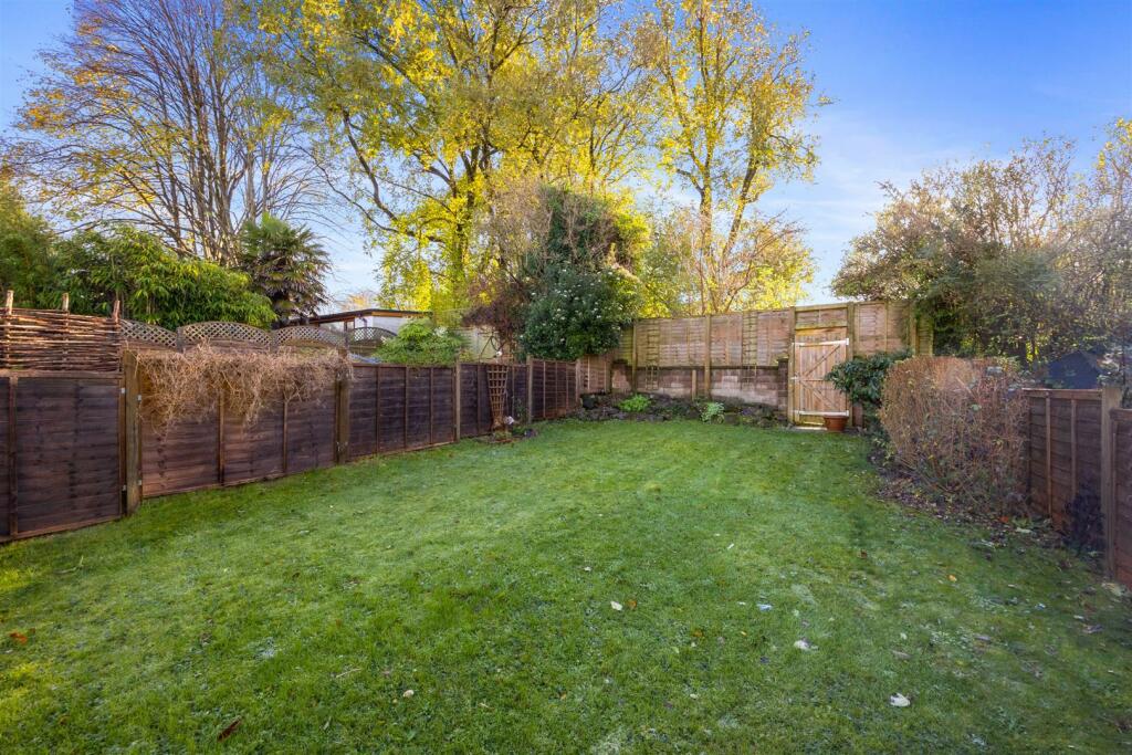 Additional image 20 of Mackie Avenue, Patcham, Brighton