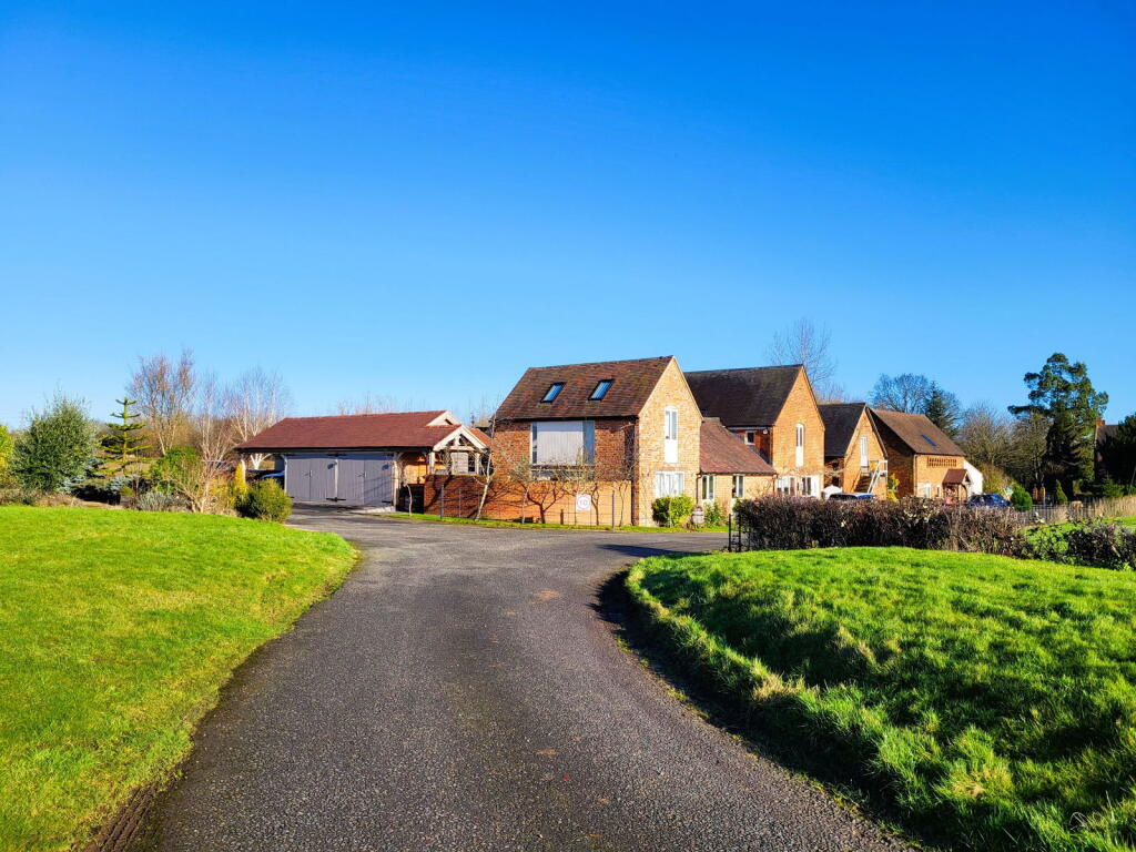 Additional image 26 of The Old Mill, 3 Peddimore Hall Farm, Peddimore Lane, B76 9AA