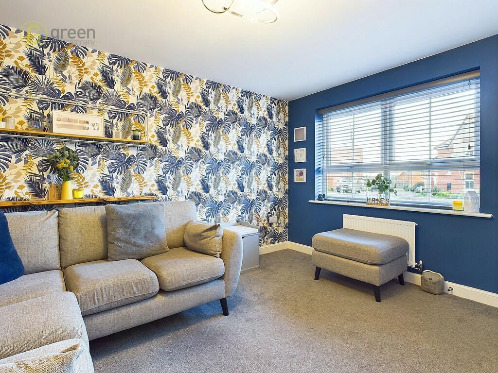 Additional image 4 of Longbourn Crescent, Dunstall Park