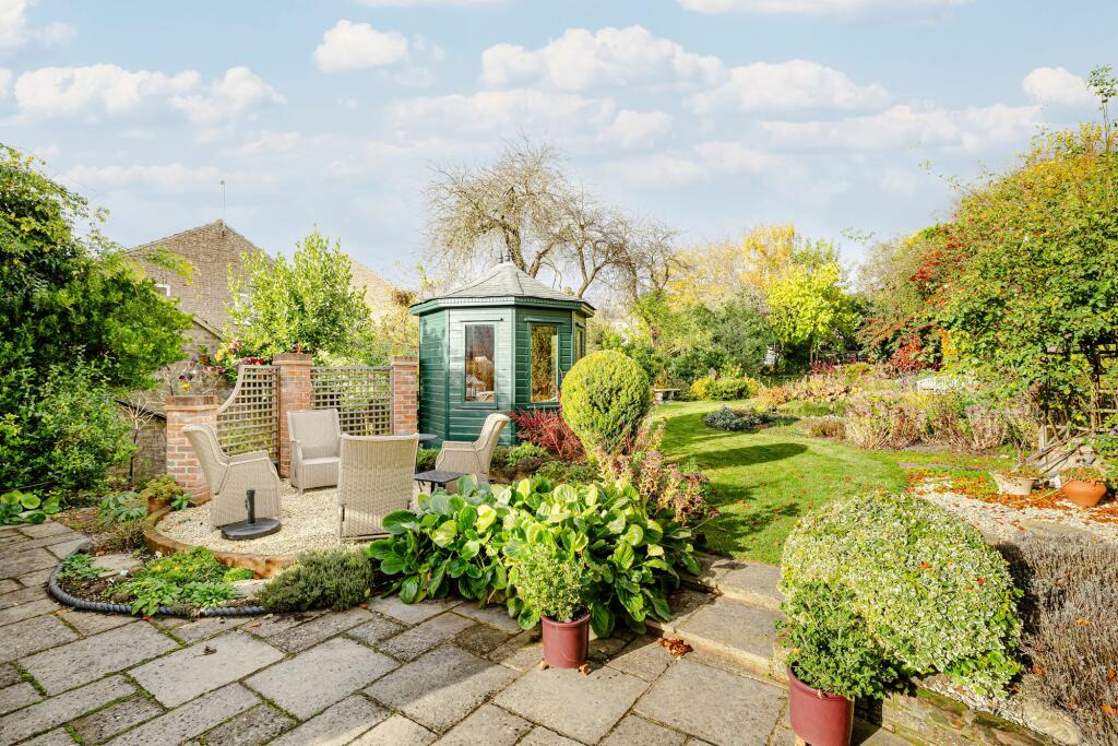 Additional image 39 of Mill Lane, Saffron Walden, CB10