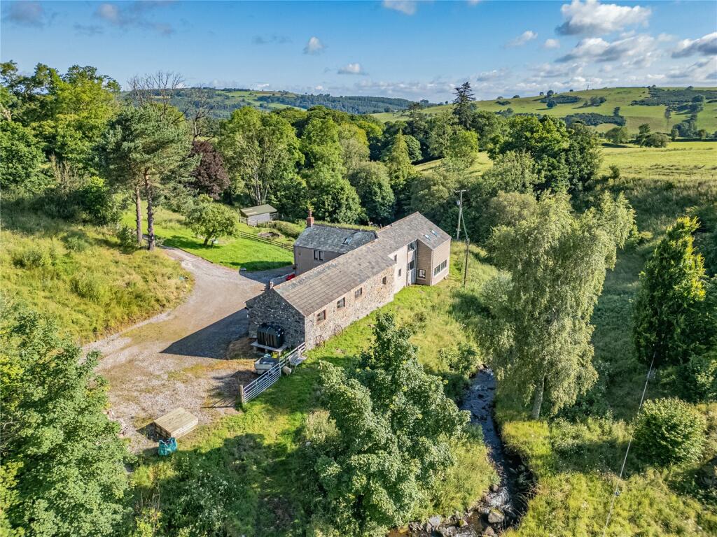 Additional image 28 of Stott Ghyll, Hesket Newmarket, Cumbria