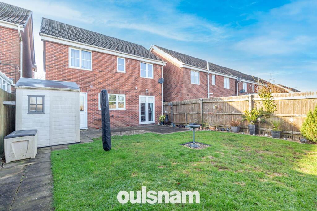 Additional image 20 of Westminster Place, West Heath, Birmingham, B31