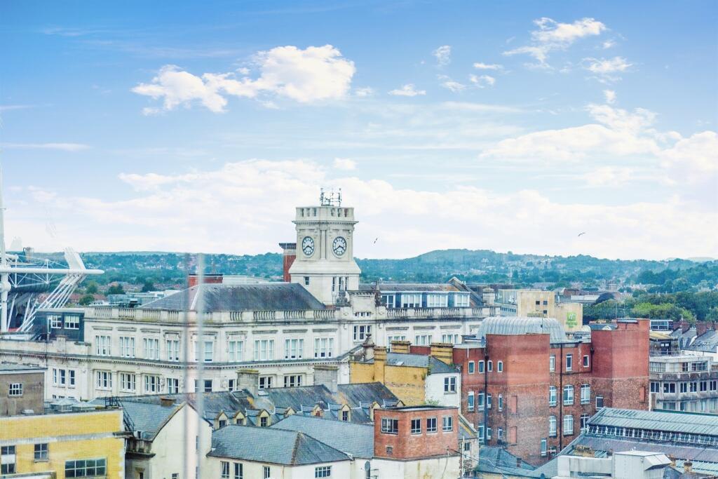 Additional image 4 of The Hayes, Cardiff