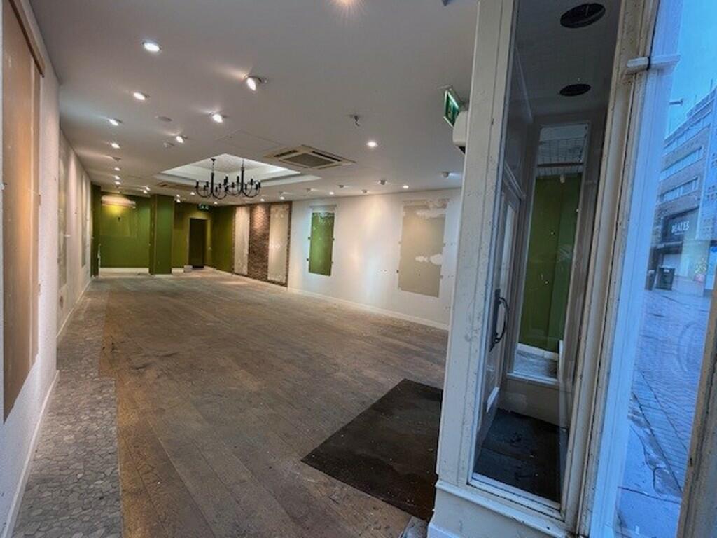 Additional image 5 of Old Christchurch Road, Bournemouth, Dorset, BH1