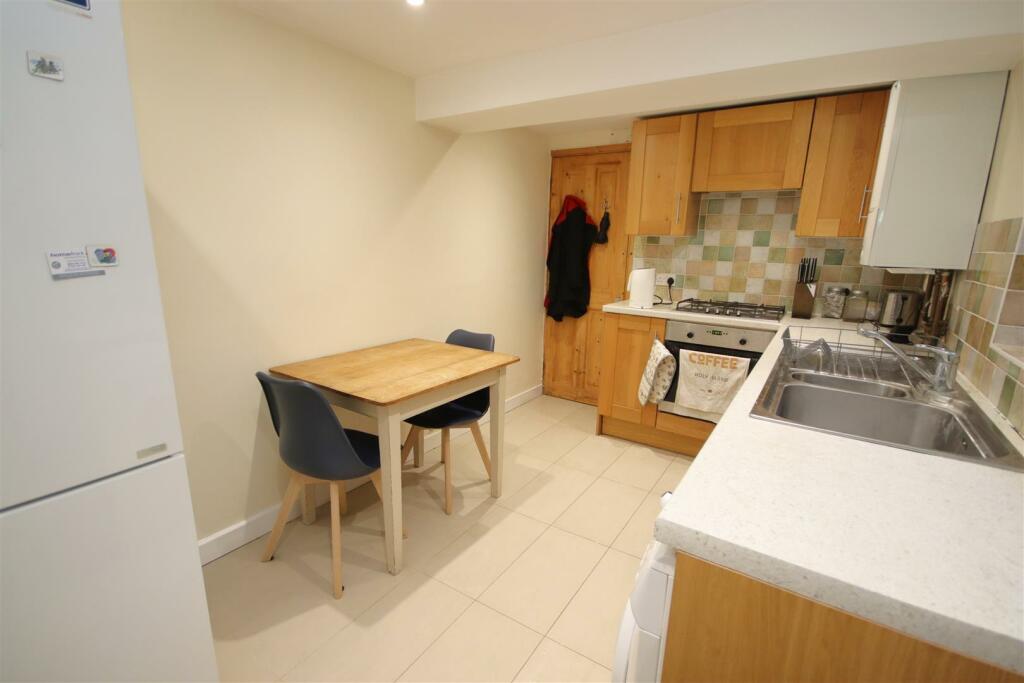 Additional image 5 of Argyle Street, Cambridge