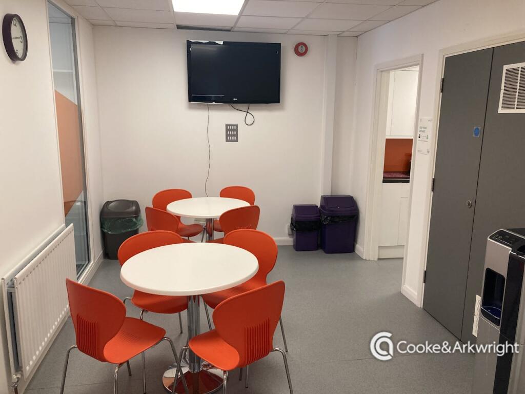 Additional image 12 of 1st Floor, Copse Walk, Unit B, Copse Walk, Caerdydd, CF23 8RB