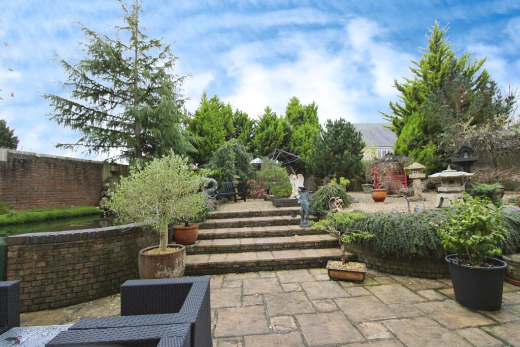 Additional image 29 of Mill Lane, Castleton, CARDIFF