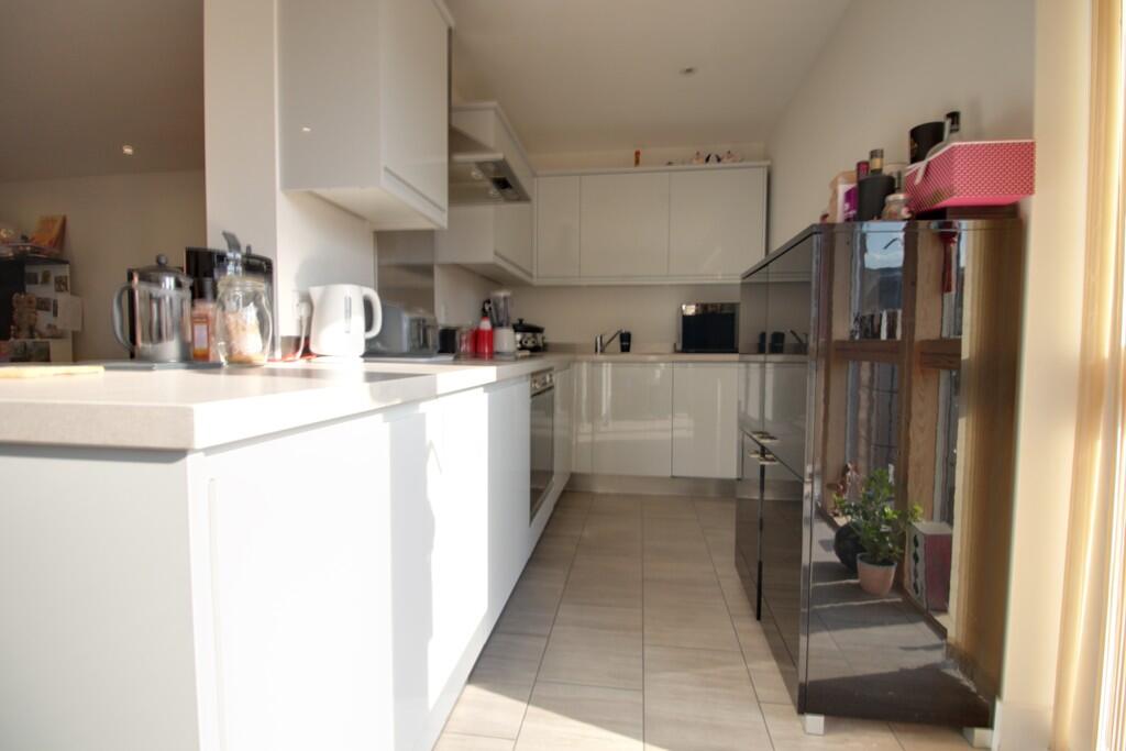 Additional image 9 of Canal Wharf, 16 Waterfront Walk, Birmingham City Centre