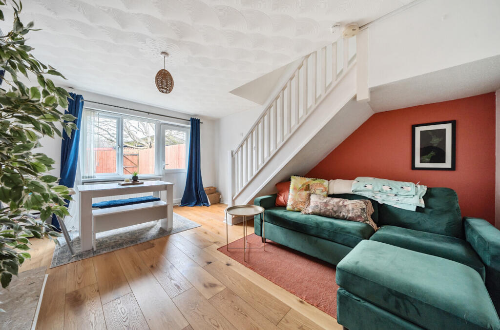 Additional image 10 of Langham Way, Cardiff