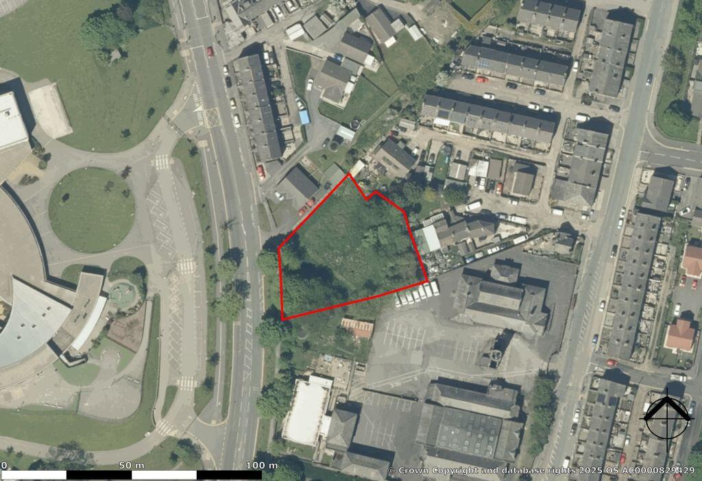 Additional image 7 of Land At Woodside Road, Wyke, Bradford, West Yorkshire, BD12 8AJ
