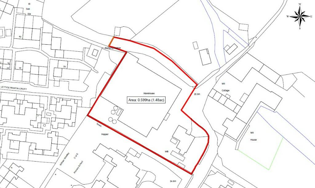 Additional image 18 of Mill Lane, Whittlesford, CB22 4XL