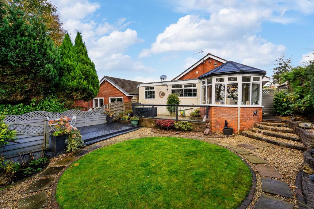 Additional image 22 of Little Moor Clough, Egerton, BL7