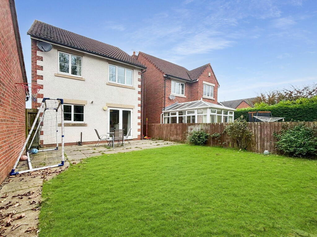 Additional image 21 of Haycock Lane, Carlisle, CA2 6QN