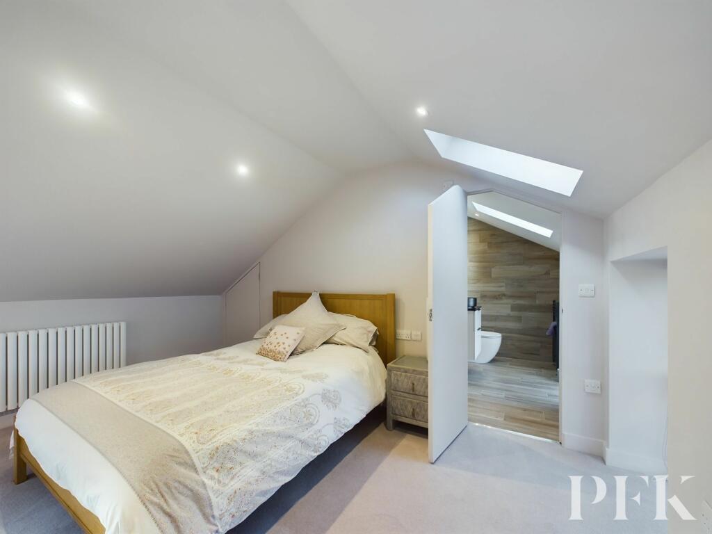 Additional image 9 of Moorleys, St Bees Parish, CA22 2UA
