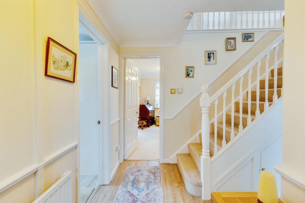 Additional image 24 of Ffordd Dinefwr, Creigiau, Cardiff