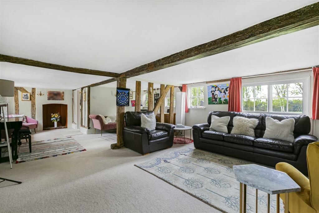 Additional image 4 of Turnpike Hill, Withersfield