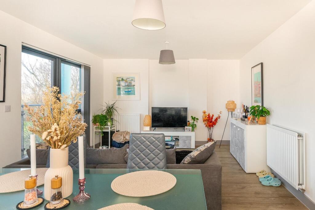 Additional image 5 of Paintworks, Arnos Vale