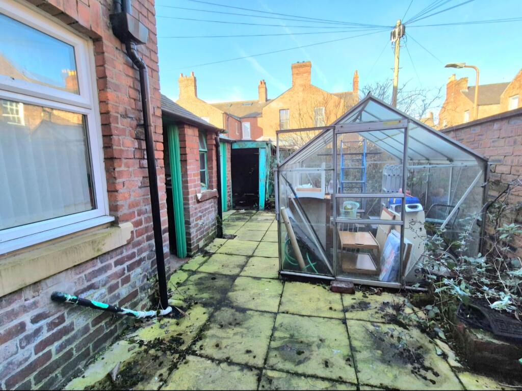 Additional image 11 of Short Street, Carlisle, CA1