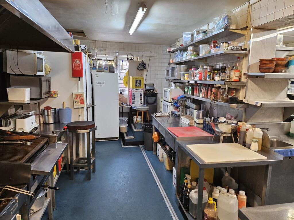 Additional image 4 of Athens Restaurant,  Terminus Road, Eastbourne