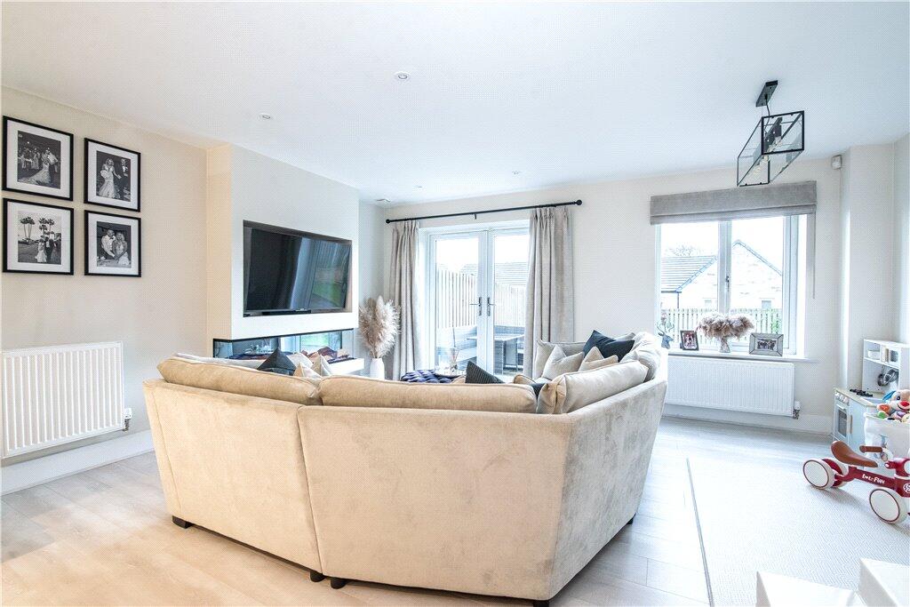 Additional image 4 of Highfell Grove, Harden, Bingley, West Yorkshire, BD16