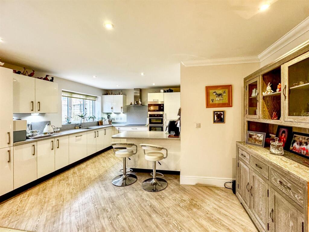 Additional image 4 of New Hall Grange Close, Sutton Coldfield