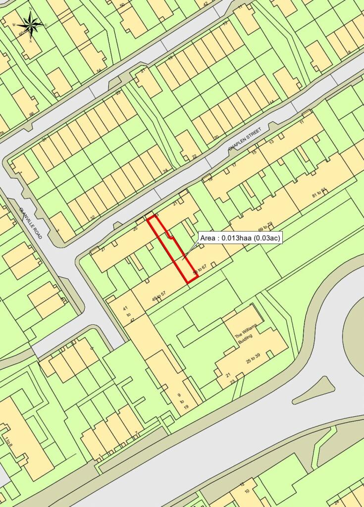 Additional image 10 of Addenbrookes Road, Trumpington, Cambridge, Cambridgeshire