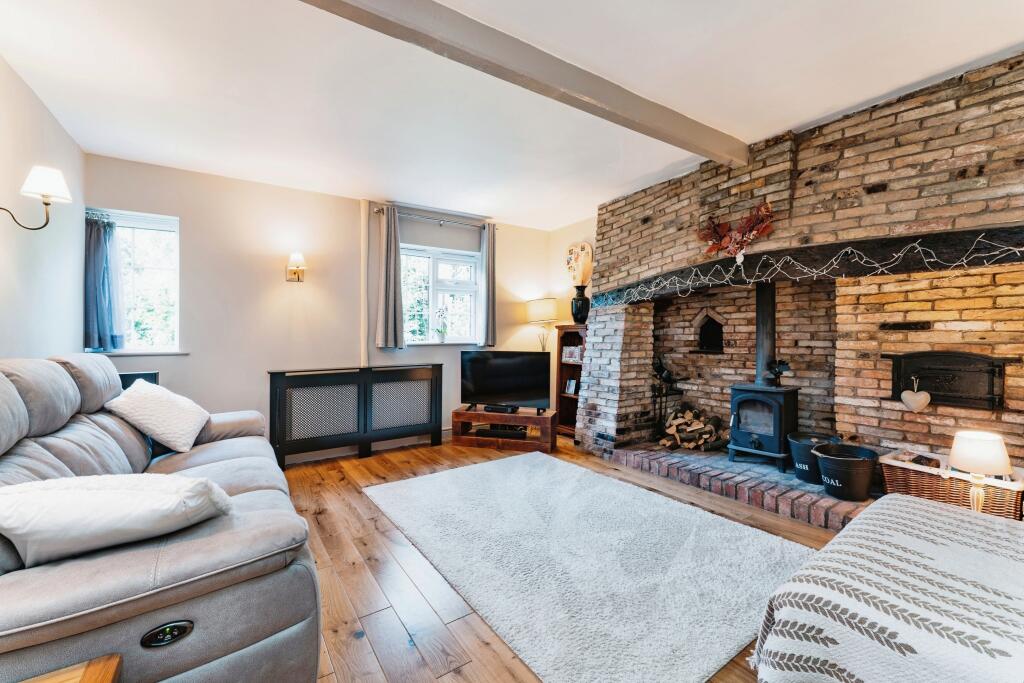 Additional image 4 of Red Lion Lane, Sutton, Ely, Cambridgeshire, CB6