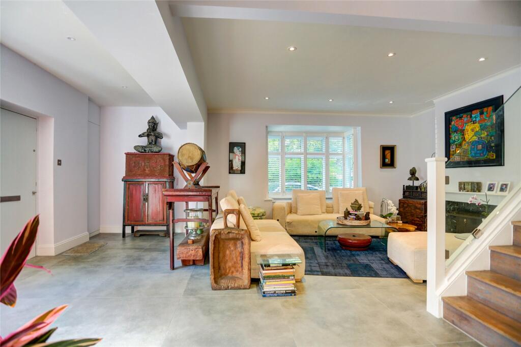 Additional image 9 of Shirley Drive, Hove, East Sussex, BN3