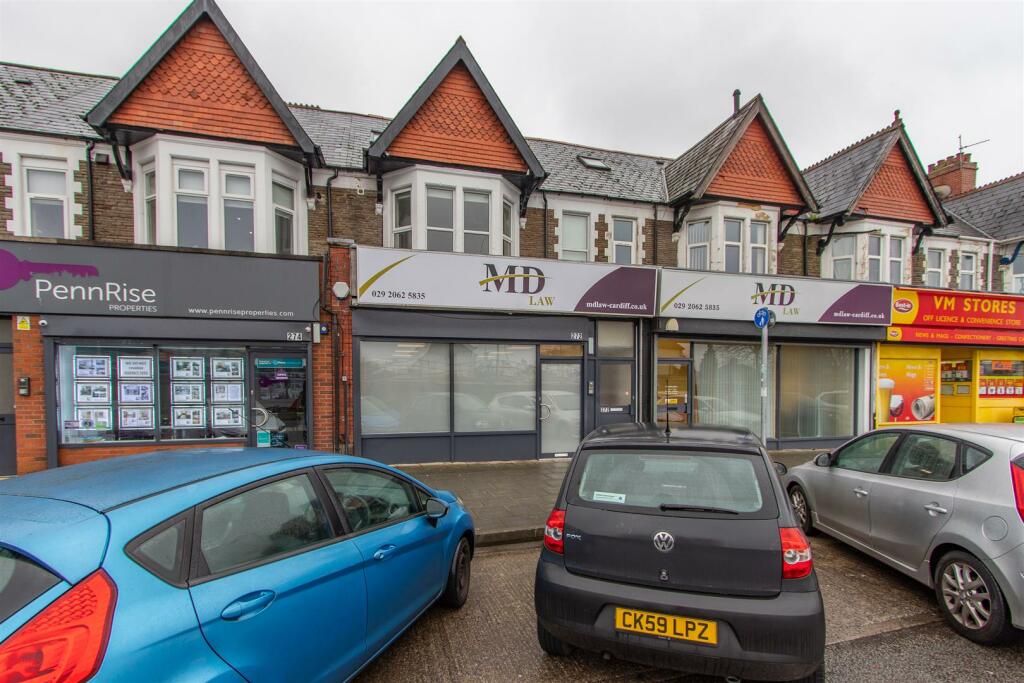 Additional image 6 of North Road, Heath