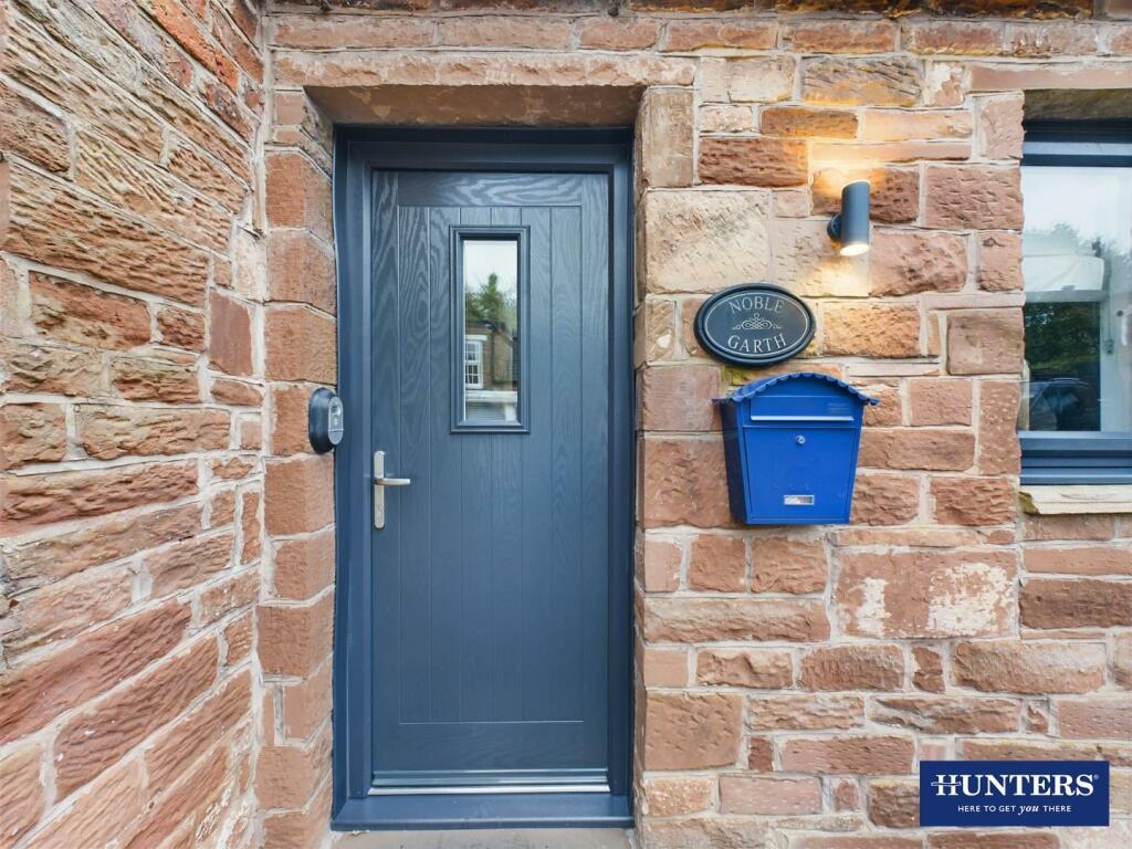 Additional image 18 of Noble Garth, Hayton, Brampton, CA8