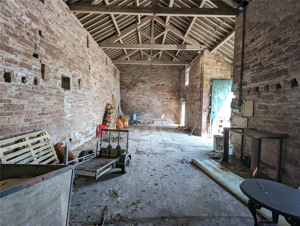 Additional image 21 of Langrigg Bank, Langrigg, Wigton