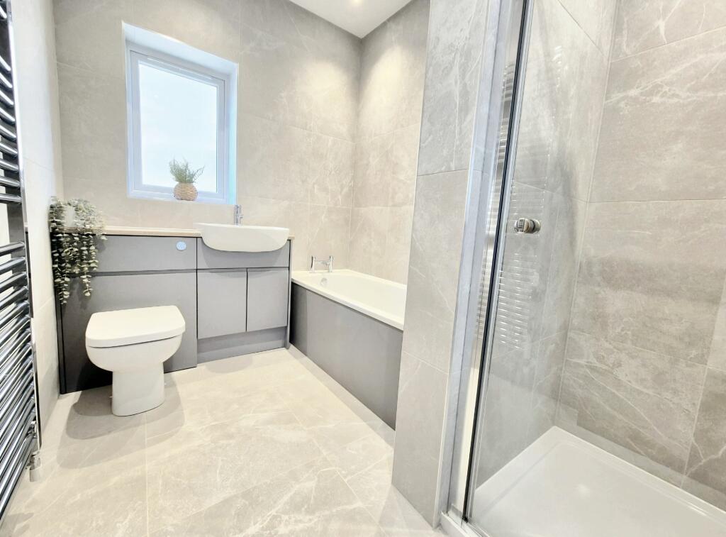 Additional image 13 of 5 High End Close, Thurstonfield, Carlisle, CA5 6FE