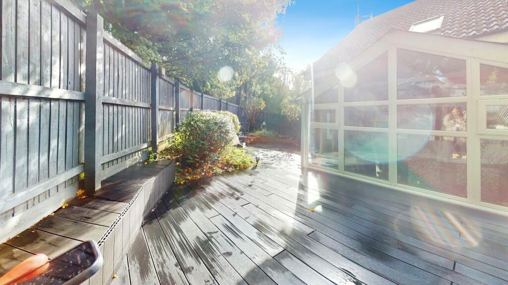 Additional image 17 of Woodlawn Way, Thornhill, Cardiff, CF14