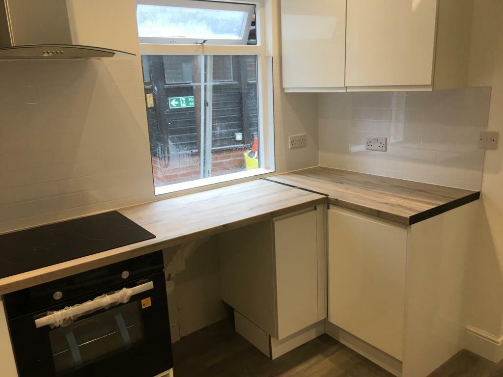 Additional image 11 of Back House Cherry Hinton Road