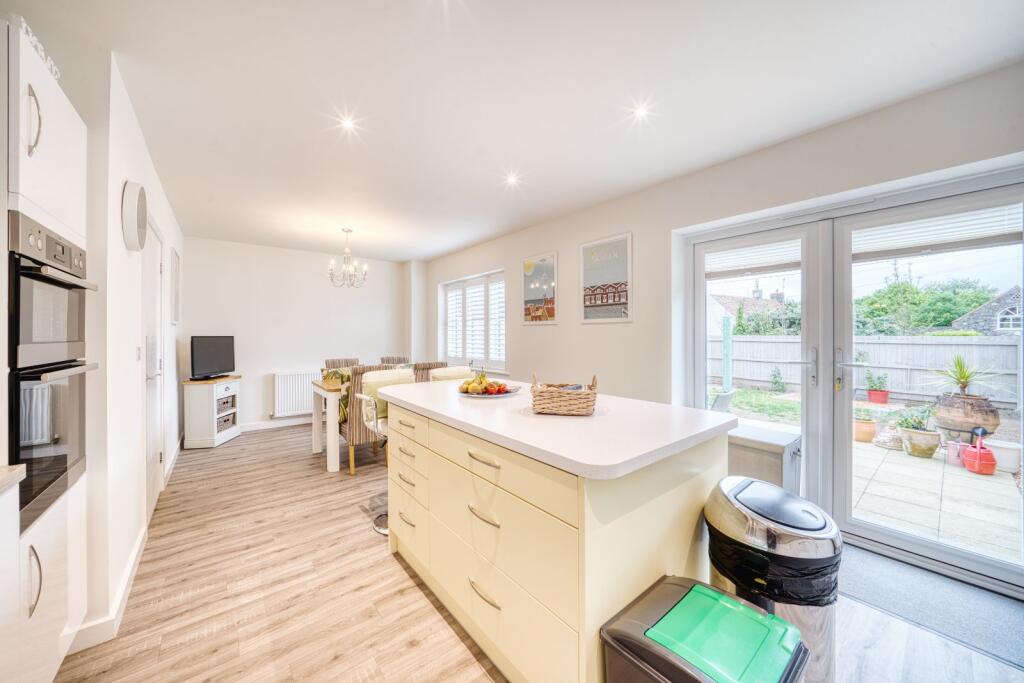 Additional image 8 of Egret Drive, Yatton, North Somerset, BS49