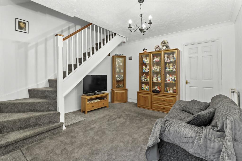 Additional image 6 of Millers Rise, Hailsham, East Sussex, BN27
