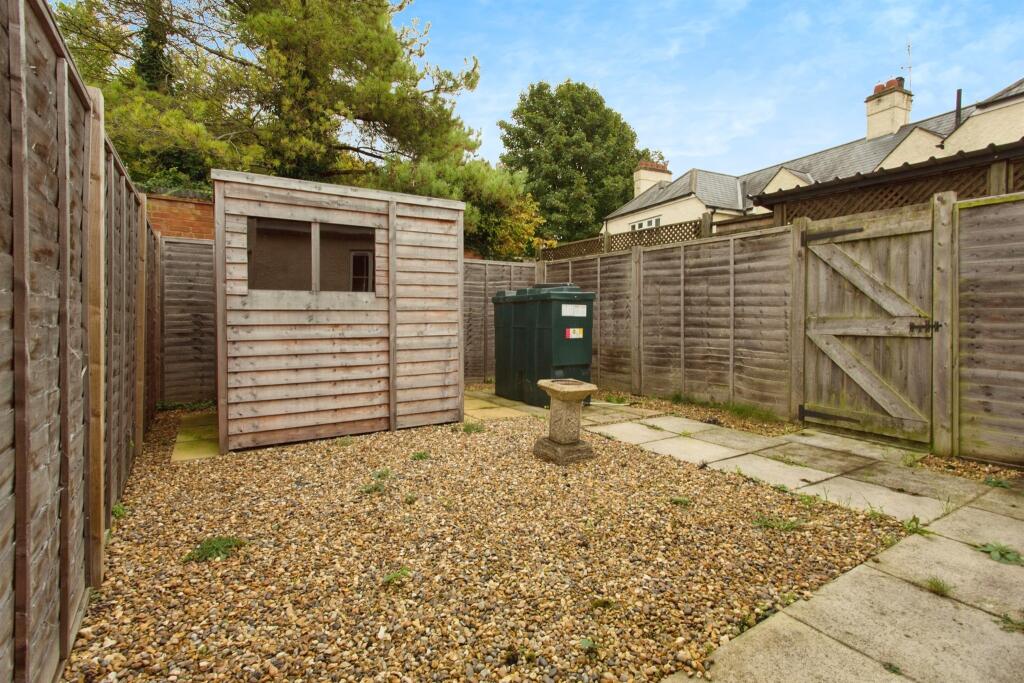 Additional image 14 of Woburn Place, Duxford, CAMBRIDGE