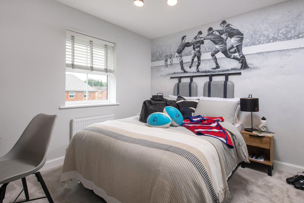 Additional image 6 of Drove Lane, 
Yapton, 
West Sussex, 
BN18 0EB