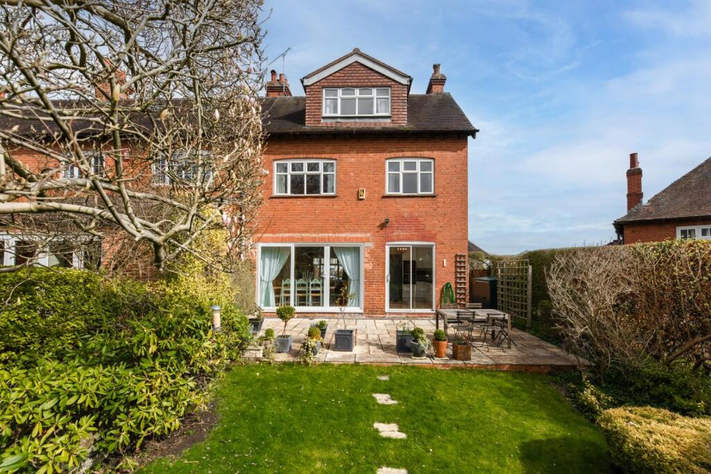 Additional image 36 of Ravenhurst Road, Birmingham