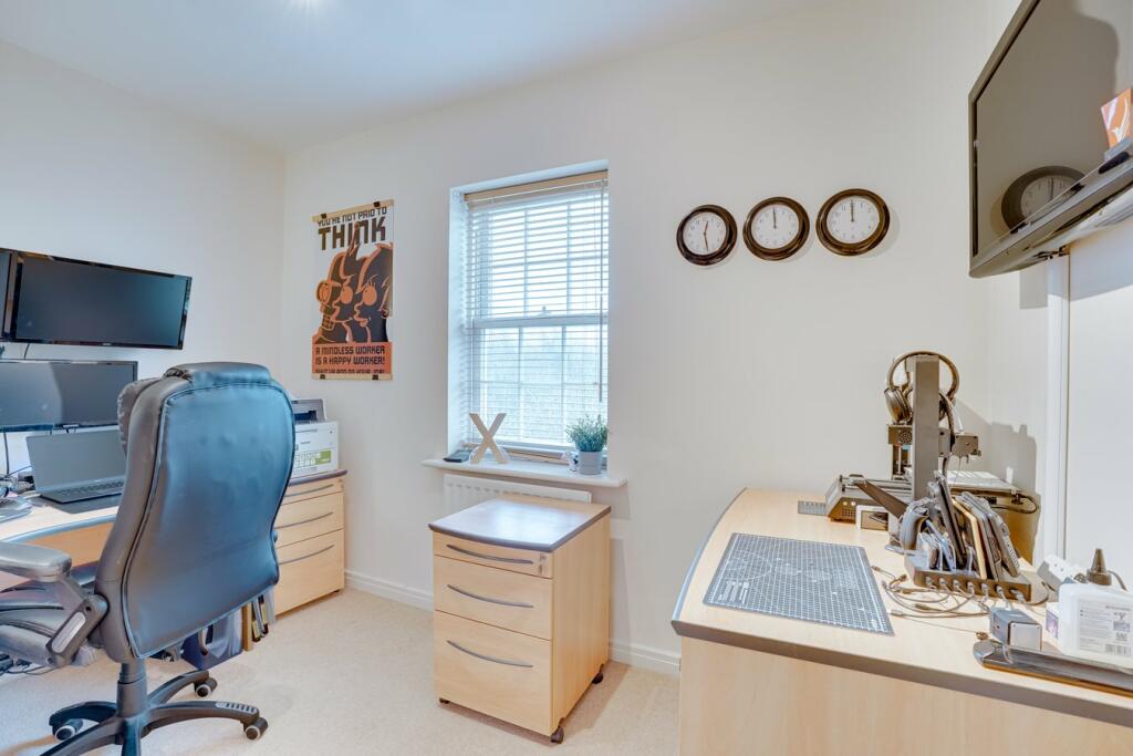 Additional image 28 of Brookfield Way, Lower Cambourne, Cambridge, CB23