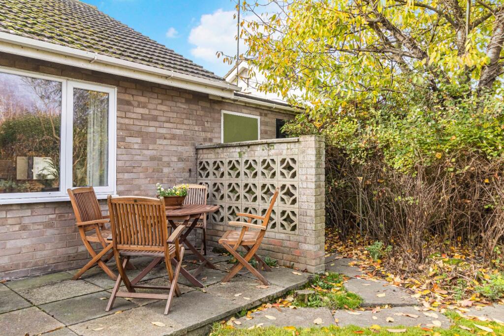 Additional image 20 of Trinity Close, Haslingfield