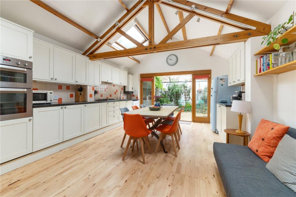 Additional image 4 of Grantchester Street, Newnham, Cambridge, CB3