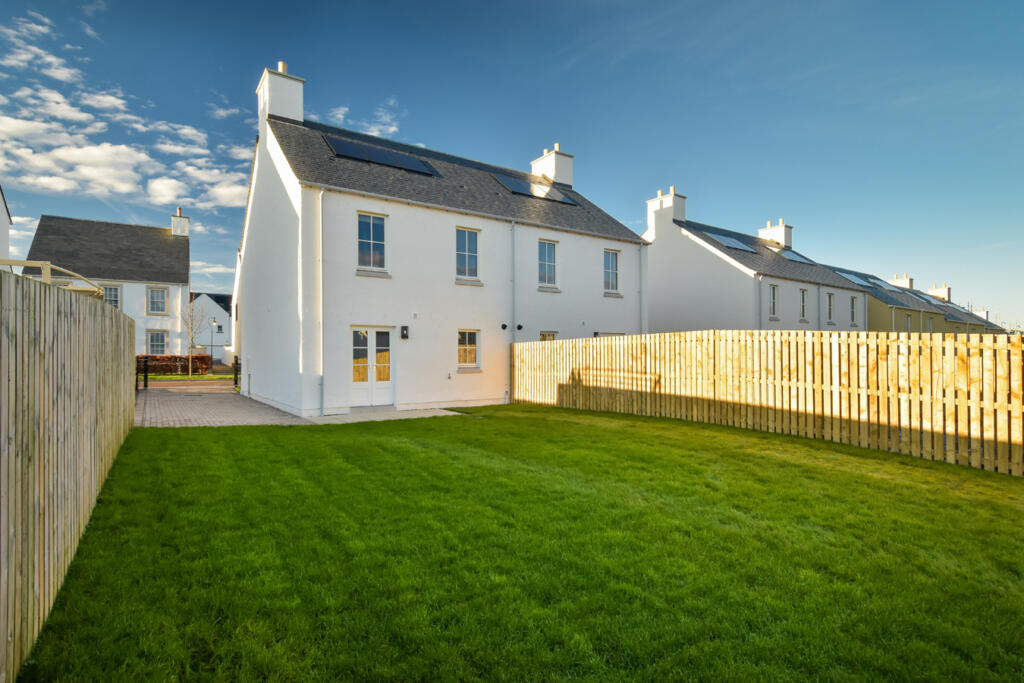 Additional image 9 of Plot 90 - 2 Bed Semi, Chapelton