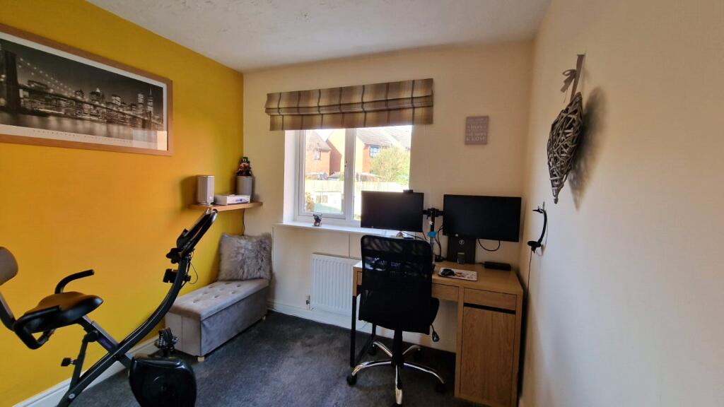 Additional image 9 of Sedgebourne Way, Northfield, Birmingham, West Midlands, B31