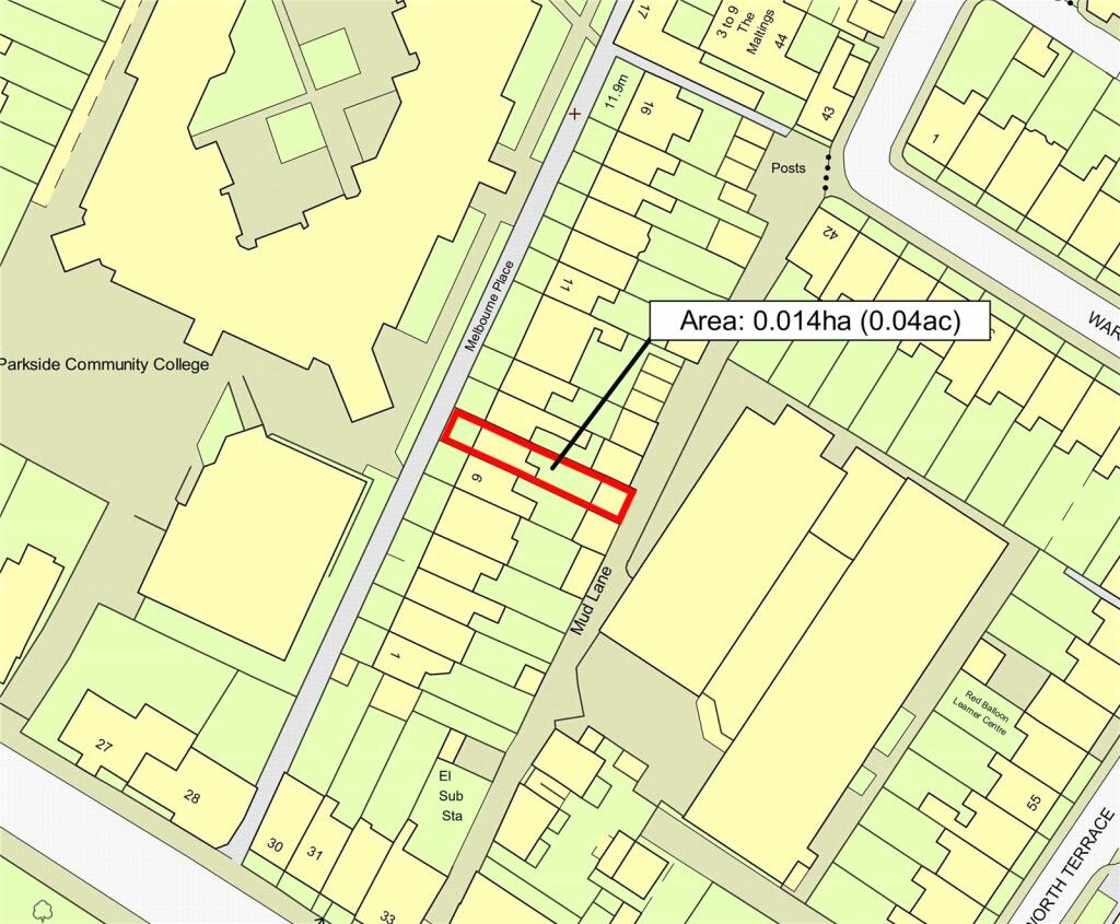 Additional image 23 of Melbourne Place, Cambridge, Cambridgeshire