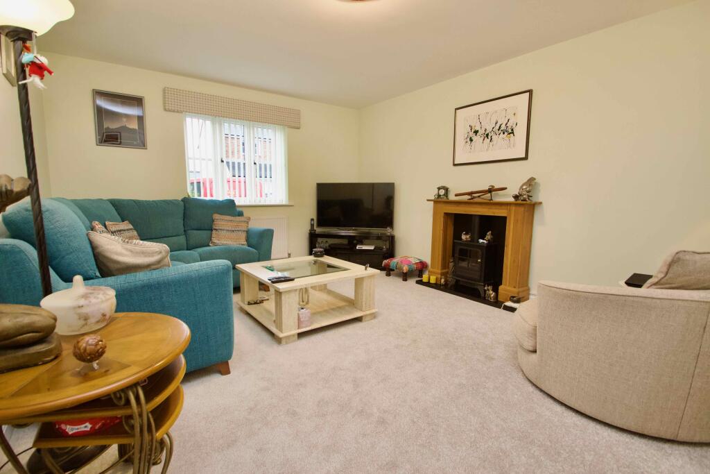 Additional image 11 of The Levels, Meare, Glastonbury, Somerset