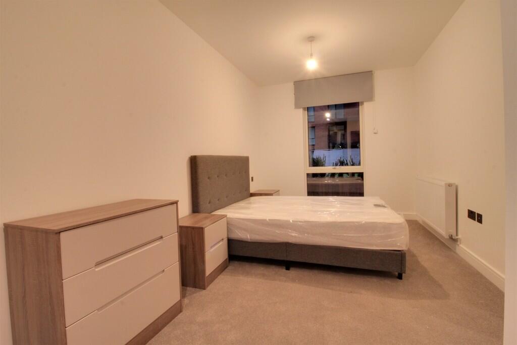 Additional image 12 of The Regent, Snow Hill Wharf, Birmingham