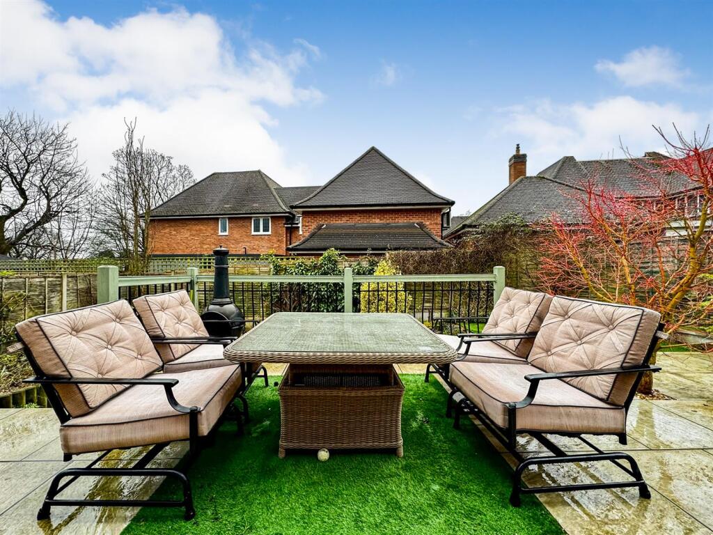 Additional image 16 of New Hall Grange Close, Sutton Coldfield