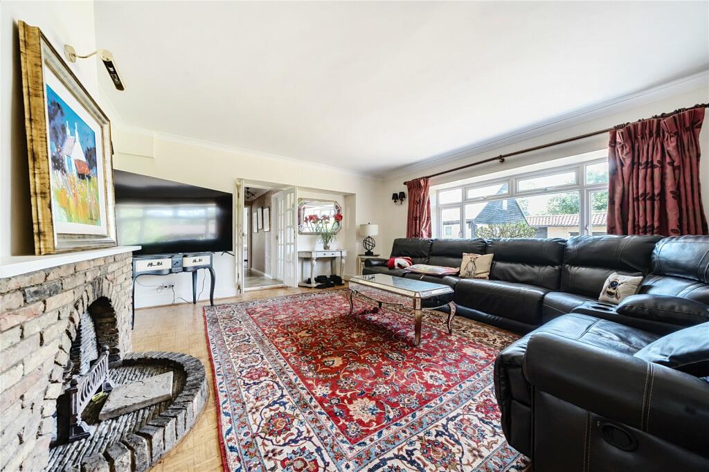 Additional image 4 of Windmill Hill, Exning, Newmarket, Suffolk, CB8